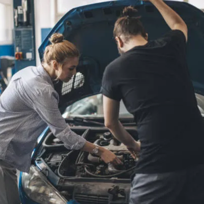 Stop-Start System Keeps Deactivating: Electrical Causes