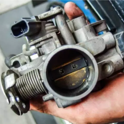 Electrical Issues That Cause Weak Throttle Response