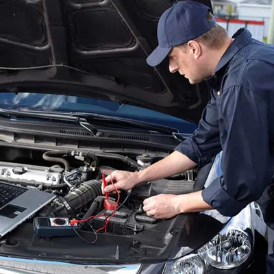 Electrical Issues That Cause Weak Throttle Response