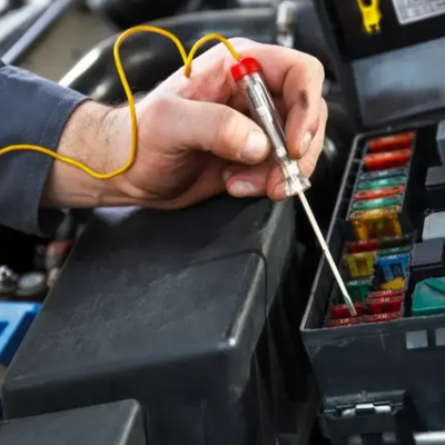 Electrical Issues That Cause Weak Throttle Response