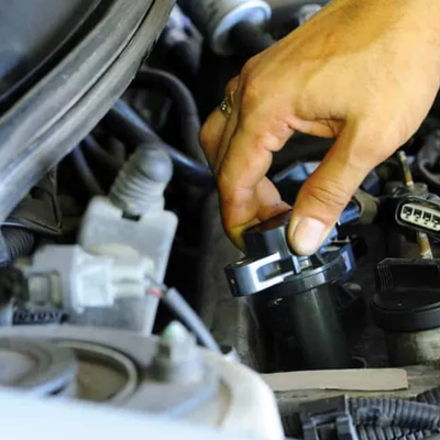 Electrical Issues That Cause Weak Throttle Response