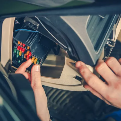 Are Your Parking Sensors Beeping Constantly After Aftermarket Work?