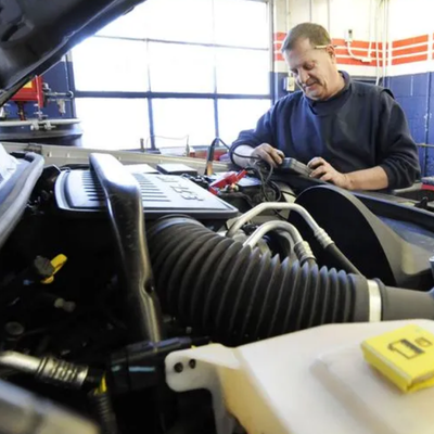 Are Your Parking Sensors Beeping Constantly After Aftermarket Work?