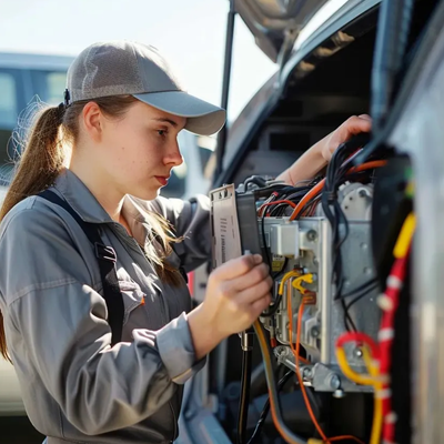 Are Your Parking Sensors Beeping Constantly After Aftermarket Work?