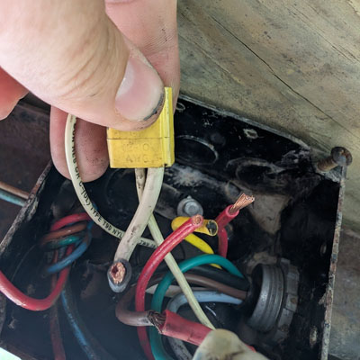 Electric Brakes Cutting In and Out: Wiring and Controller Issues