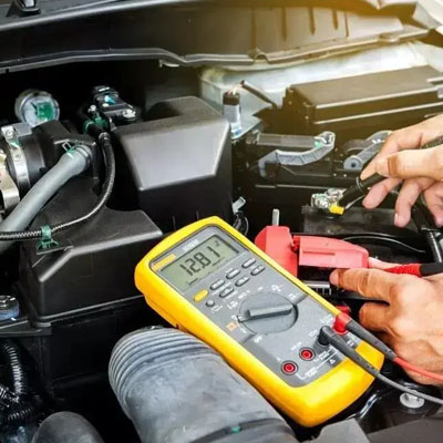 Why Battery Terminals Keep Corroding and How It Affects Vehicle Electronics