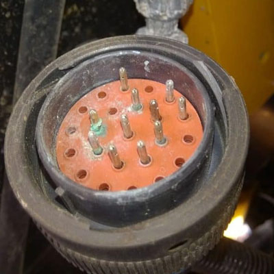 What Happens to Vehicle Electronics After Water Exposure