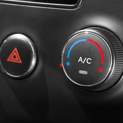 Malfunctioning controls caused by electrical failure