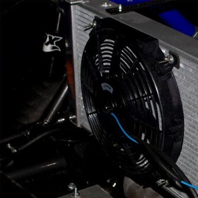 Why Your Car AC Gets Warm When Stopped