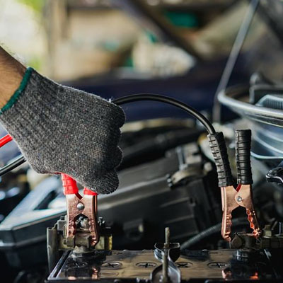 Why Your Car Keeps Needing Jump Starts