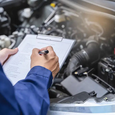 Car Keeps Blowing the Same Fuse - auto electrician