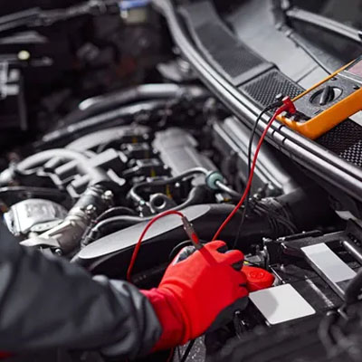 Charging Problems Can Show Up After Accessory Upgrades