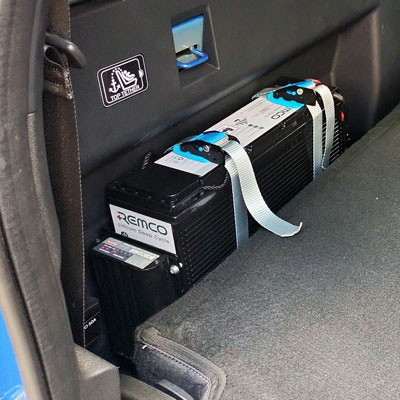 Why the Right Dual Battery Setup Depends on the Vehicle and Its Use