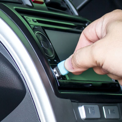 Car USB Port Not Working - Faulty Port