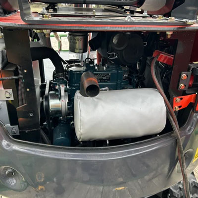 Why Will My Excavator Not Start on Site - Faulty excavator