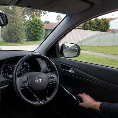 Do Your Power Windows Only Work Sometimes - Slow moving windows