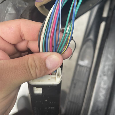 Do Your Power Windows Only Work Sometimes - Power window wiring
