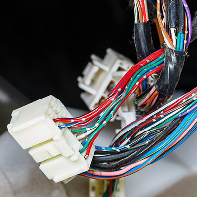 Car Keeps Blowing Same Fuse - Vehicle wiring inspection