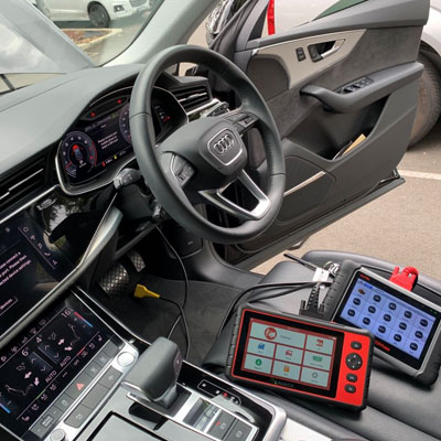 When Is On-Site Auto Electrical Servicing the Better Option - Getting the right help