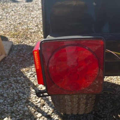 Why Does Trailer Power Cut In and Out While Driving - Intermittent light issues