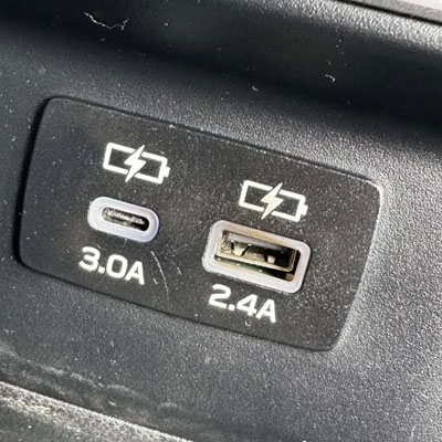 Why Does My USB Port Keep Blowing a Fuse - Damaged USB Port