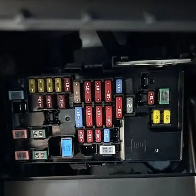 Why Does My USB Port Keep Blowing a Fuse - Fuse Box