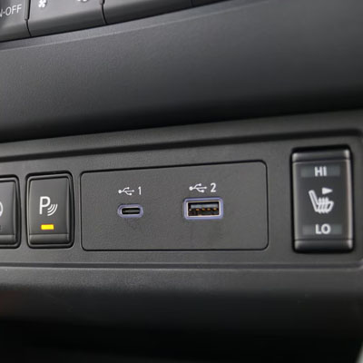 Why Does My USB Port Keep Blowing a Fuse - Auto Electrical Testing
