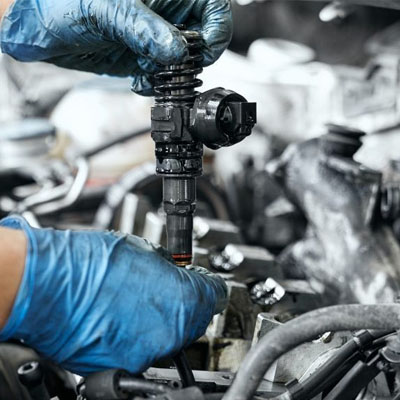 Bad Spark Plugs or Ignition Coils - Ignition system testing
