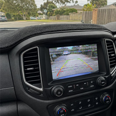 Why Does My Reverse Camera Keep Cutting In and Out - Flickering screen