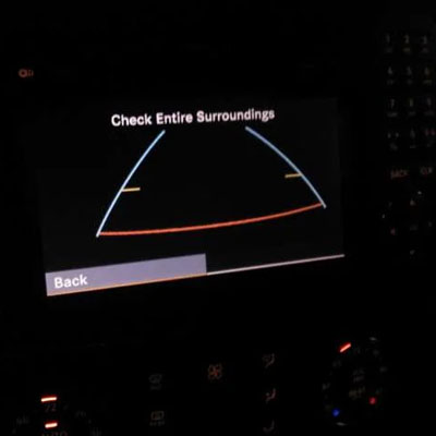 Why Does My Reverse Camera Keep Cutting In and Out - Intermittent reverse camera issues