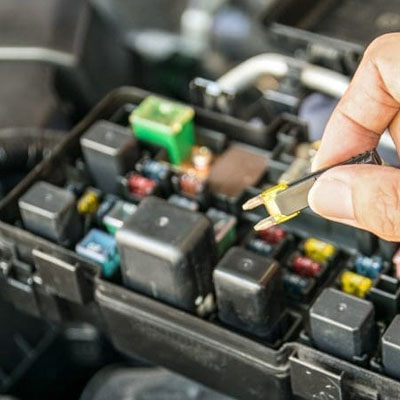 Why Are My Brake Lights Staying On - Brake light circuit testing
