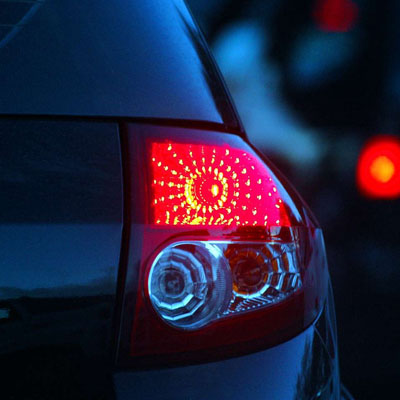Why Are My Brake Lights Staying On - Brake lights remaining active