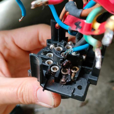 Why Are My Brake Lights Staying On - Trailer wiring